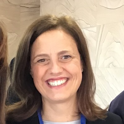 CANNAVALE CHIARA