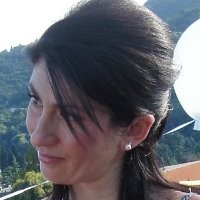 FERRARIO CATERINA