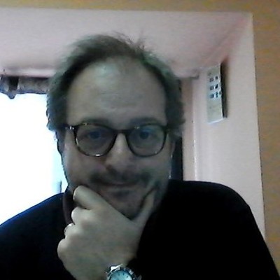 MANDRONE GIUSEPPE