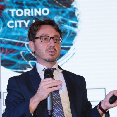 PIRONTI MARCO