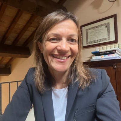 SAVELLI ELISABETTA
