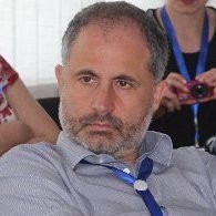 VANNONI DAVIDE