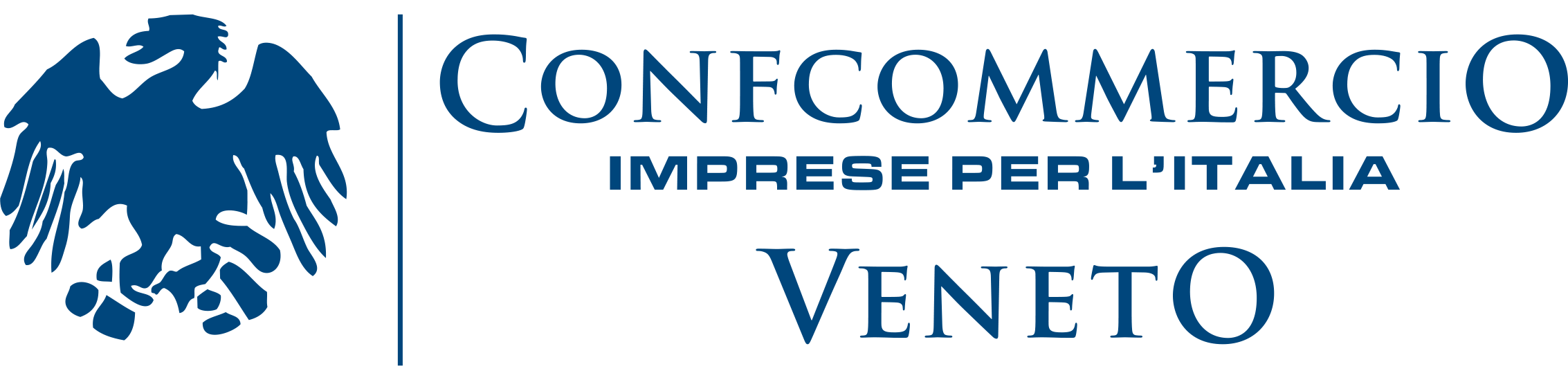 Confcommercio veneto
