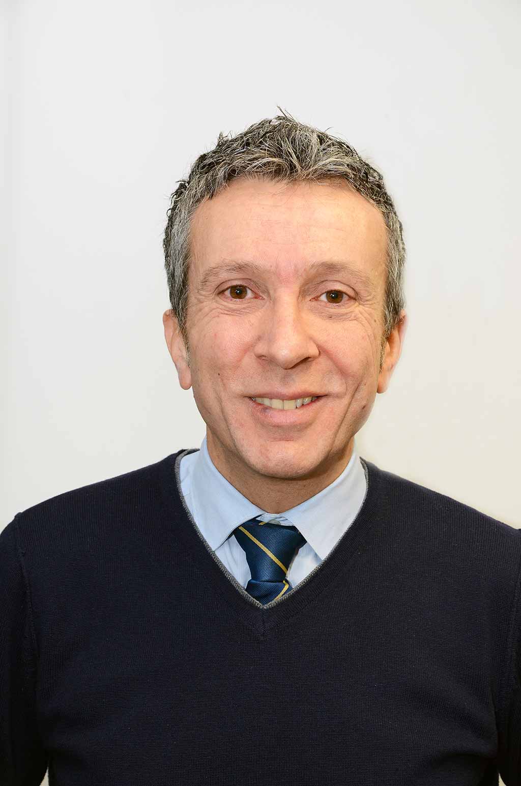 Marco Cioppi